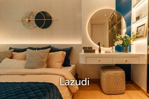 1 bedroom Condo in Bang Tao, Thailand No. 25161