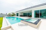 4 bedrooms Villa in Hua Hin, Thailand No. 25165 - Image 3