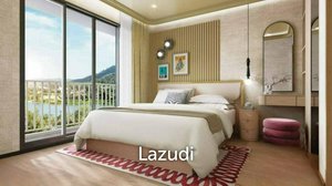 1 bedroom Condo in Bang Tao, Thailand No. 25170