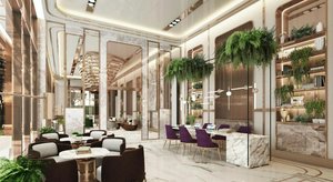 2 bedrooms Apartment in Pattaya, Thailand No. 25175