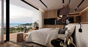 3 bedrooms Penthouse in Phuket, Thailand No. 25183