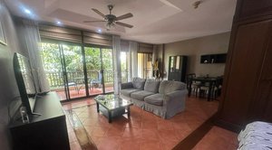 Studio in the Condo in Pattaya, Thailand No. 25187