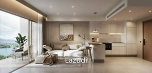 2 bedrooms Condo in Bang Tao, Thailand No. 25193