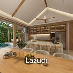 5 bedrooms Villa in Bang Tao, Thailand No. 25198 - Image 8