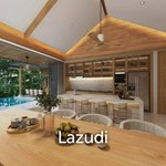 5 bedrooms Villa in Bang Tao, Thailand No. 25198 - Image 9