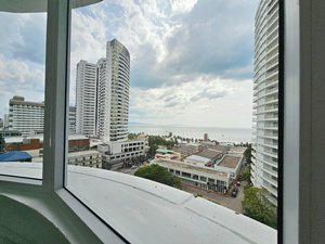 2 bedrooms Condo in Pattaya, Thailand No. 25225