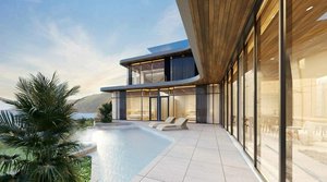 4 bedrooms Penthouse in Phuket, Thailand No. 25233