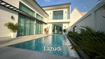 4 bedrooms Villa in Bang Lamung, Thailand No. 25236 - Image 2