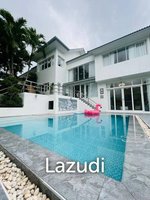 5 bedrooms Villa in Kathu, Thailand No. 25240 - villa in Thailand