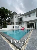 5 bedrooms Villa in Kathu, Thailand No. 25240 - Image 2