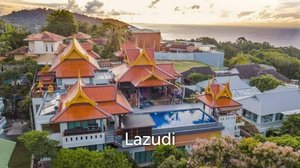 13 bedrooms Villa in Kathu, Thailand No. 25252