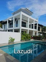 3 bedrooms Duplex in Ko Samui, Thailand No. 25253 - Image 3