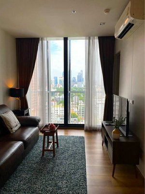 1 bedroom Condo in Bangkok, Thailand No. 25255