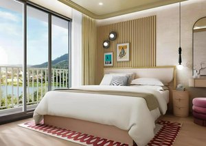 2 bedrooms Apartment in Phuket, Thailand No. 25260