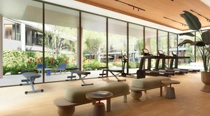 2 bedrooms Apartment in Phuket, Thailand No. 25260