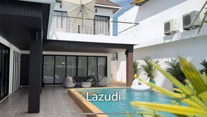 3 bedrooms Villa in Bang Tao, Thailand No. 25274