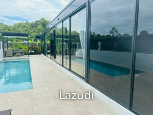 2 bedrooms Villa in Ko Samui, Thailand No. 25290