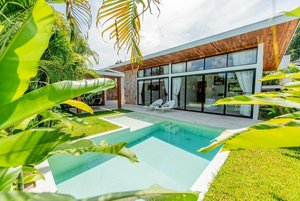 2 bedrooms Cafe / restaurant in Ko Samui, Thailand No. 25291