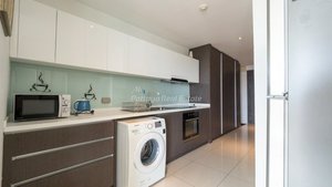 1 bedroom Condo in Pattaya, Thailand No. 25295