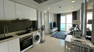 1 bedroom Condo in Pattaya, Thailand No. 25297