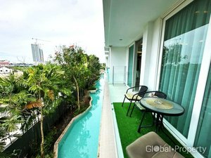 2 bedrooms Condo in Pattaya, Thailand No. 25299