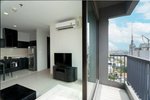 2 bedrooms Condo in Bangkok, Thailand No. 25302 - Image 8