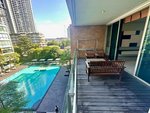 3 bedrooms Condo in Bangkok, Thailand No. 25303 - condominium in Thailand