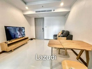 1 bedroom Condo in Bangkok, Thailand No. 25316
