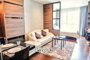 1 bedroom Condo in Bangkok, Thailand No. 25331