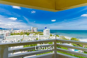 1 bedroom Condo in Hua Hin, Thailand No. 25335