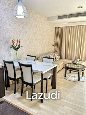 2 bedrooms Condo in Bangkok, Thailand No. 25336