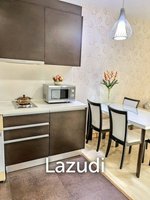 2 bedrooms Condo in Bangkok, Thailand No. 25336 - Image 2