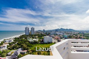 1 bedroom Condo in Hua Hin, Thailand No. 25340
