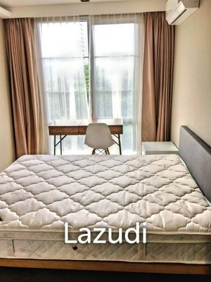 1 bedroom Condo in Bangkok, Thailand No. 25344