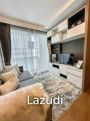 1 bedroom Condo in Bangkok, Thailand No. 25349