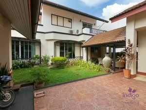 6 bedrooms House in Hang Dong, Thailand No. 25364