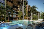 2 bedrooms Condo in Pattaya, Thailand No. 25377 - condominium in Thailand