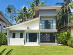 4 bedrooms Villa in Koh Pha Ngan, Thailand No. 25379 - villa in Thailand