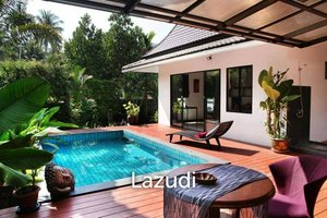 2 bedrooms Cafe / restaurant in Surat Thani, Thailand No. 25382