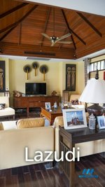 4 bedrooms Villa in Bang Tao, Thailand No. 25393 - Image 3
