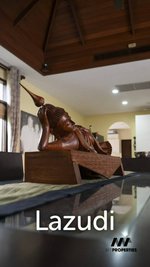 4 bedrooms Villa in Bang Tao, Thailand No. 25393 - Image 4