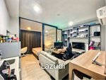 1 bedroom Condo in Bangkok, Thailand No. 25401 - condominium in Thailand