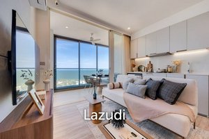 2 bedrooms Condo in Hua Hin, Thailand No. 25405