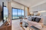 2 bedrooms Condo in Hua Hin, Thailand No. 25405 - condominium in Thailand