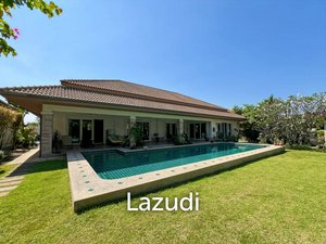 3 bedrooms Villa in Hua Hin, Thailand No. 25407