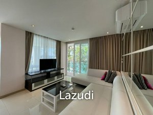 3 bedrooms Condo in Kathu, Thailand No. 25414