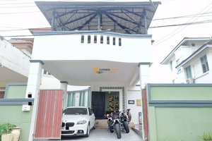 244m² Cafe / restaurant in Pattaya, Thailand No. 25425