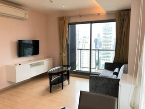 1 bedroom Condo in Bangkok, Thailand No. 25427
