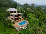 4 bedrooms Villa in Ko Samui, Thailand No. 25435 - Image 2