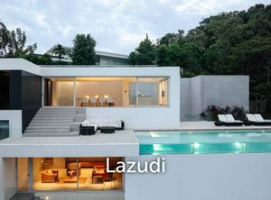 4 bedrooms Villa in Pa Klok, Thailand No. 25439